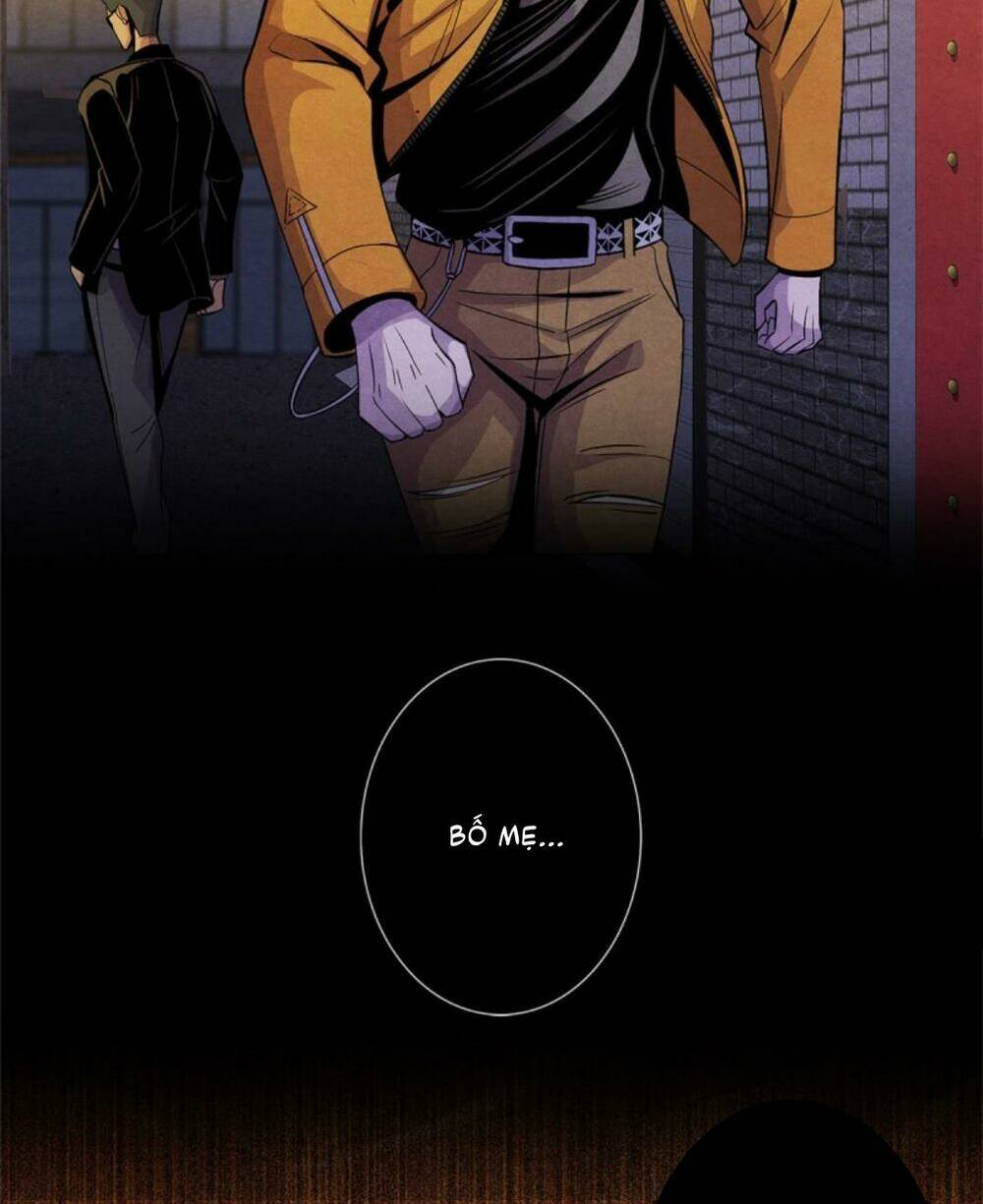 bác sĩ hỗn mang chapter 16 39