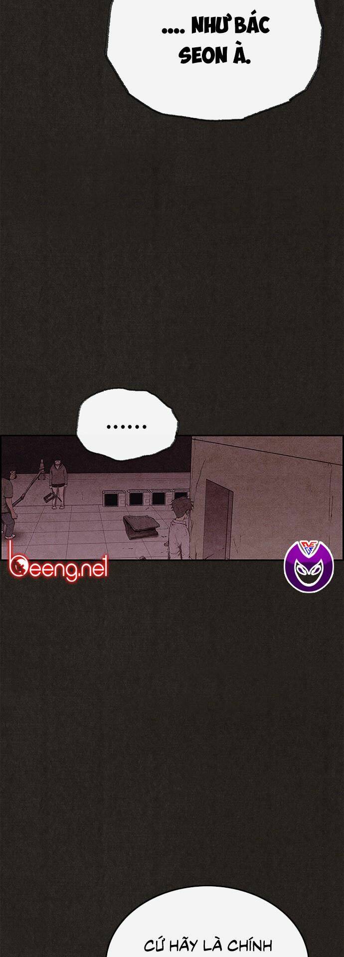 quái vật tại chung cư xanh chapter 132 19