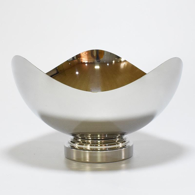 Xô Đá Inox #304 Cao Cấp 10 Lít Phong Cách Châu Âu