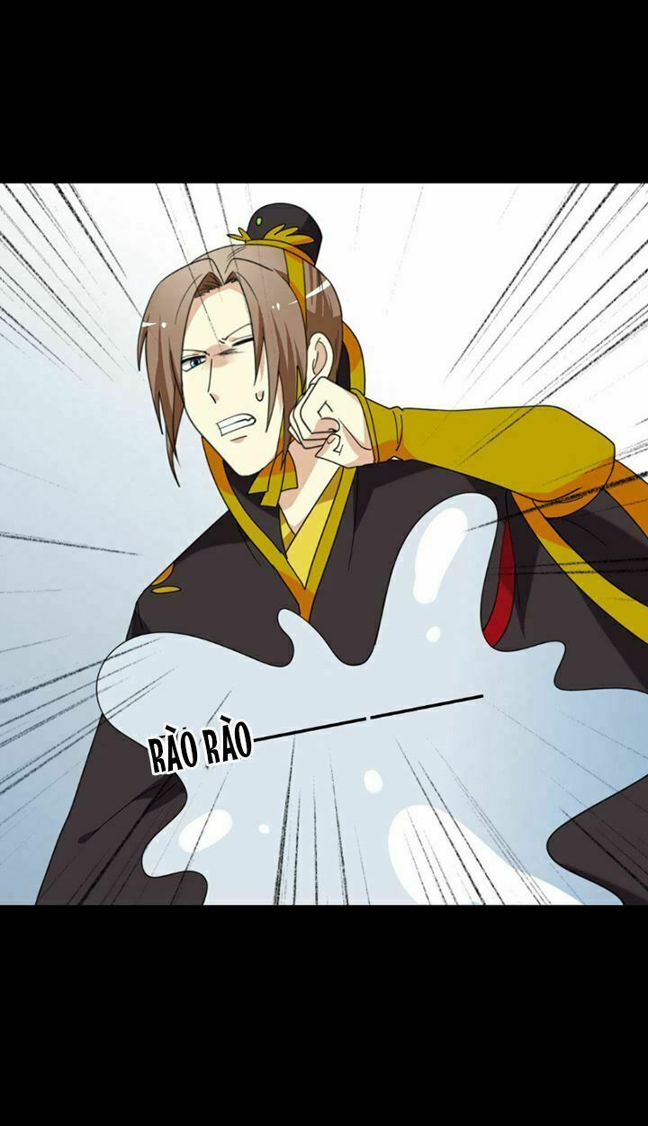 lưỡng bất nghi (full) chapter 168 15