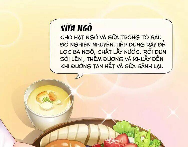 thực luyến kỳ duyên chapter 27 13