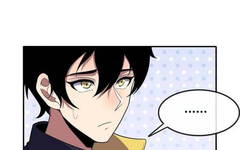 nhìn thấy thanh máu, ta xử tội thần linh chapter 95 71