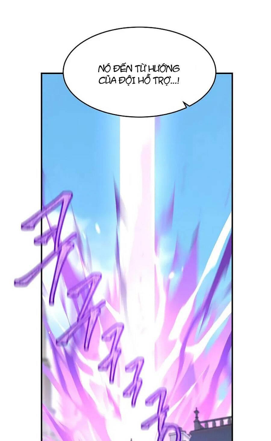 shaman - pháp sư chapter 46 53