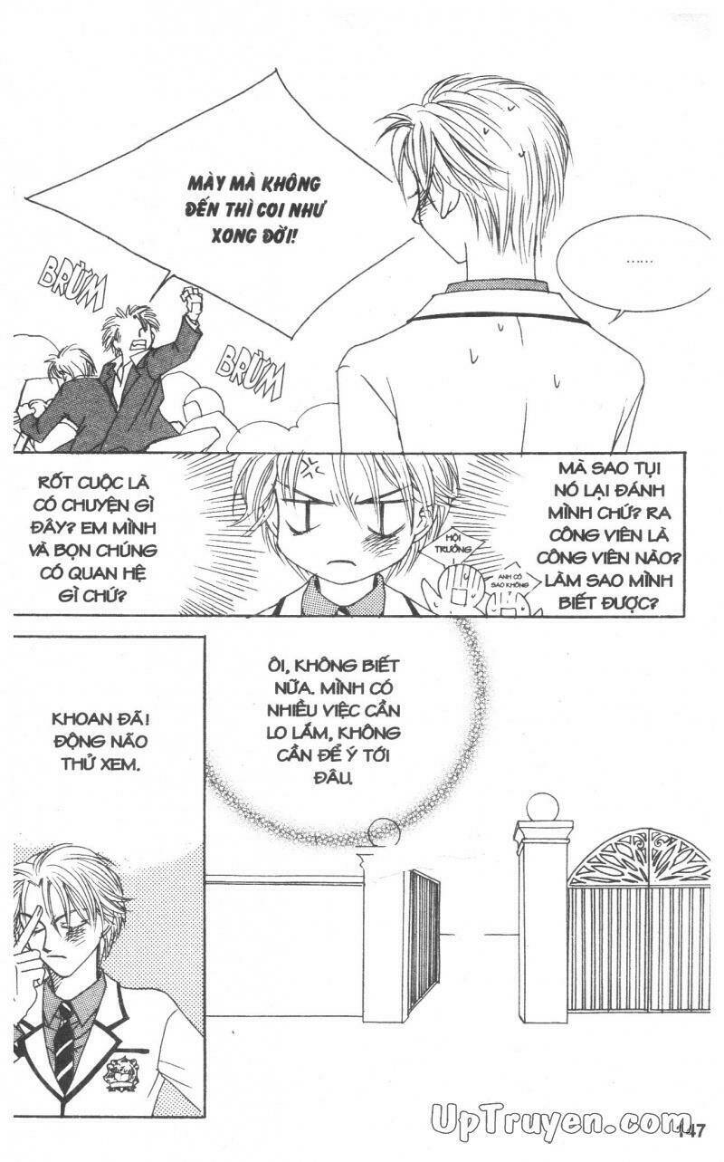 cinderella man chapter 2 147