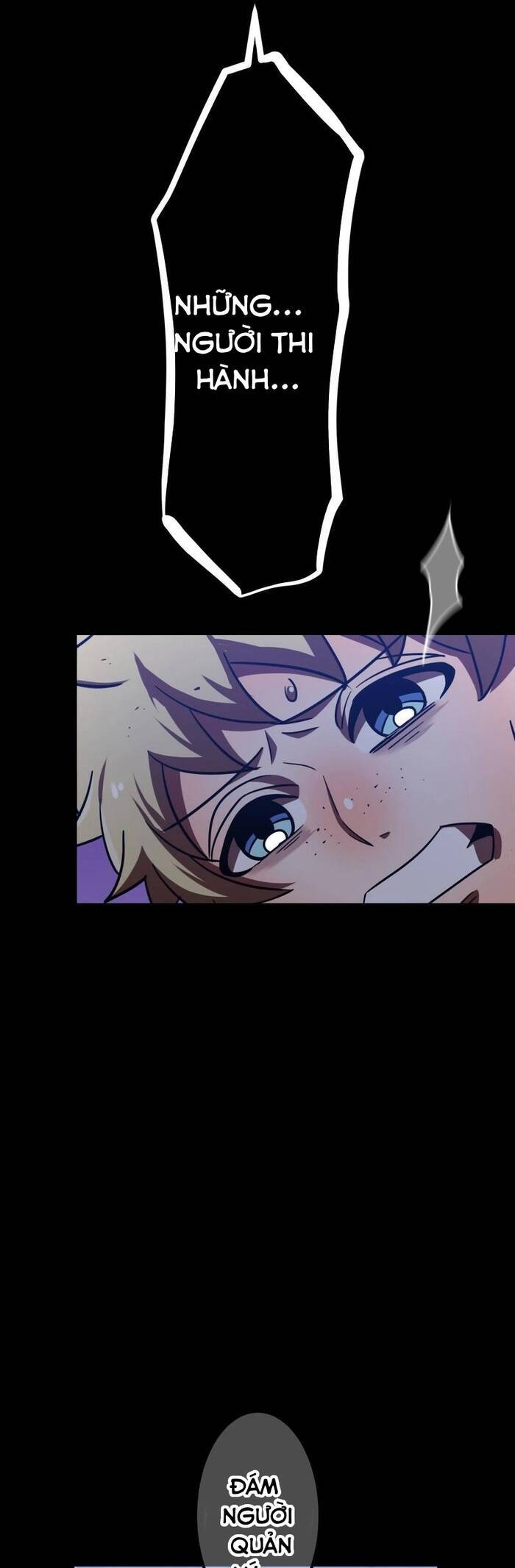 Huyết Thánh Cứu Thế Chủ~ Ta Chỉ Cần 0.0000001% Đã Trở Thành Vô Địch chapter 107 19