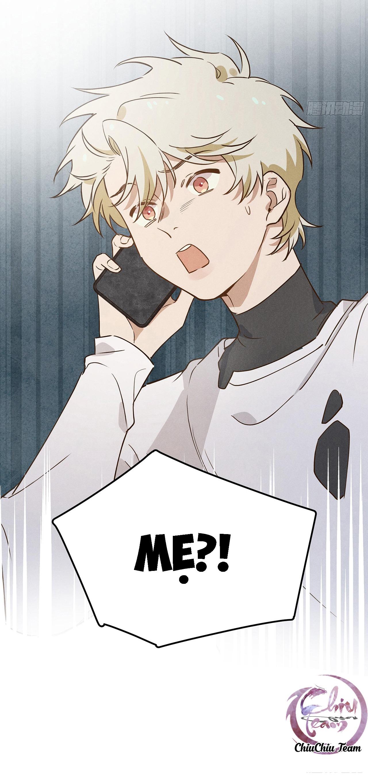 ra ruộng ngô với anh á, còn lâu! chapter 7 50