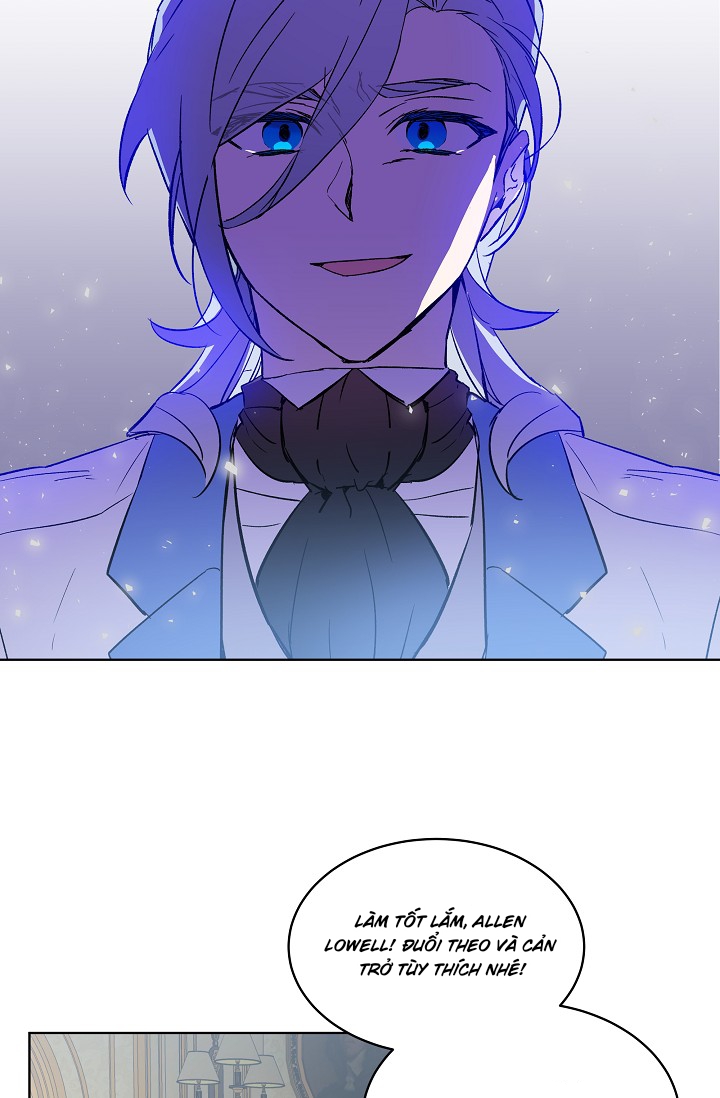 quý cô quyền lực chapter 11 16