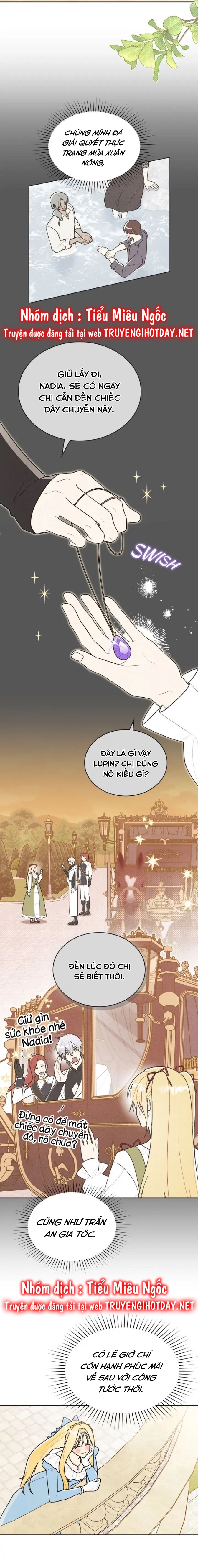 chúng ta cùng nhau tắm nhé? chapter 36 4