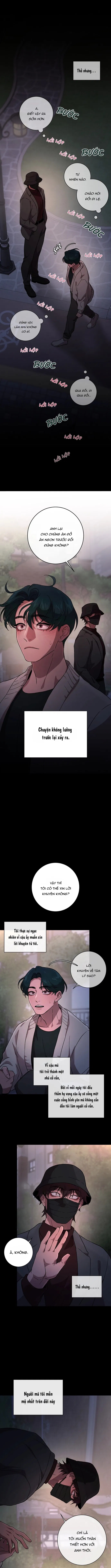 giải phóng bản chất thật của ta chapter 7 6