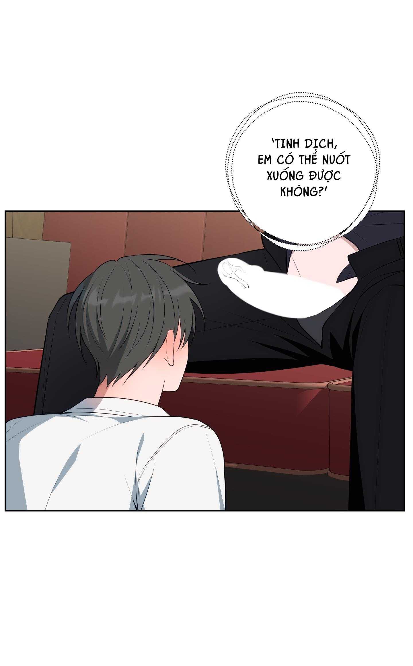 ba đêm làm tình thiệt đấy chapter 26 28