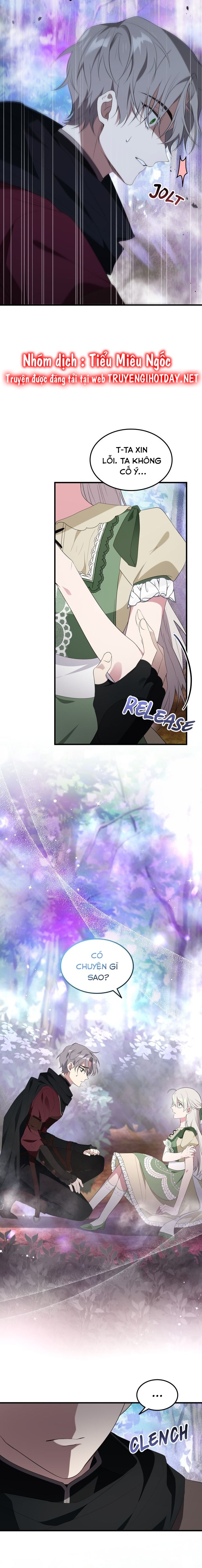 thưởng thức hương vị chapter 50 5