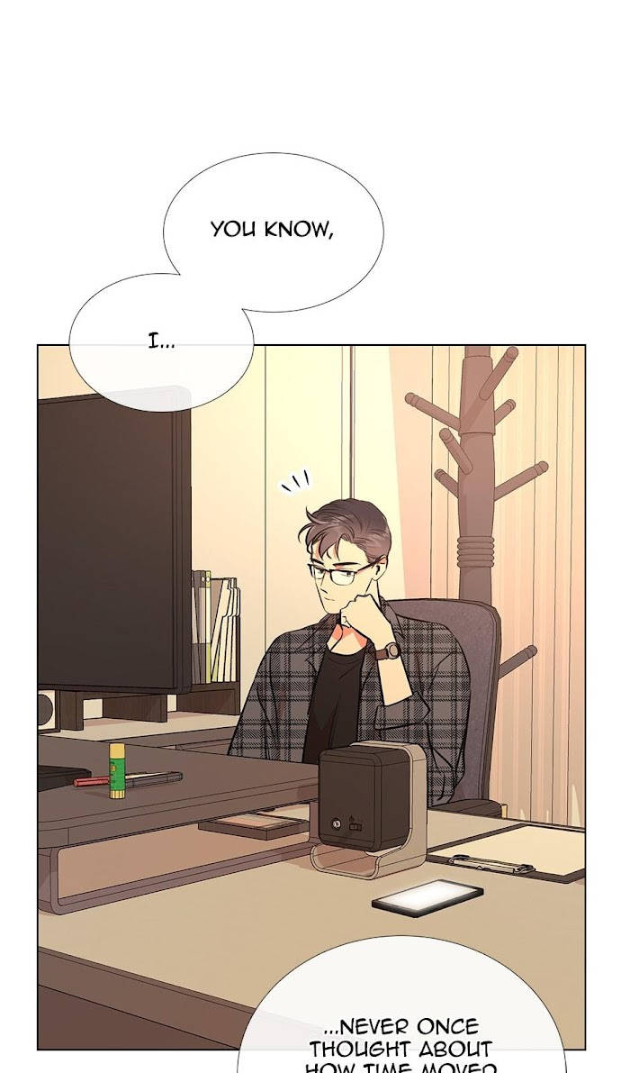 [Raw] Red Candy chapter 38