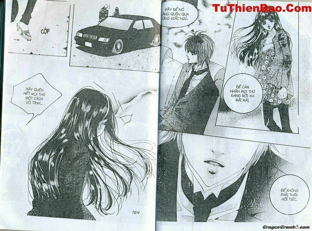 goong - [ hoàng cung ] chapter 17 82