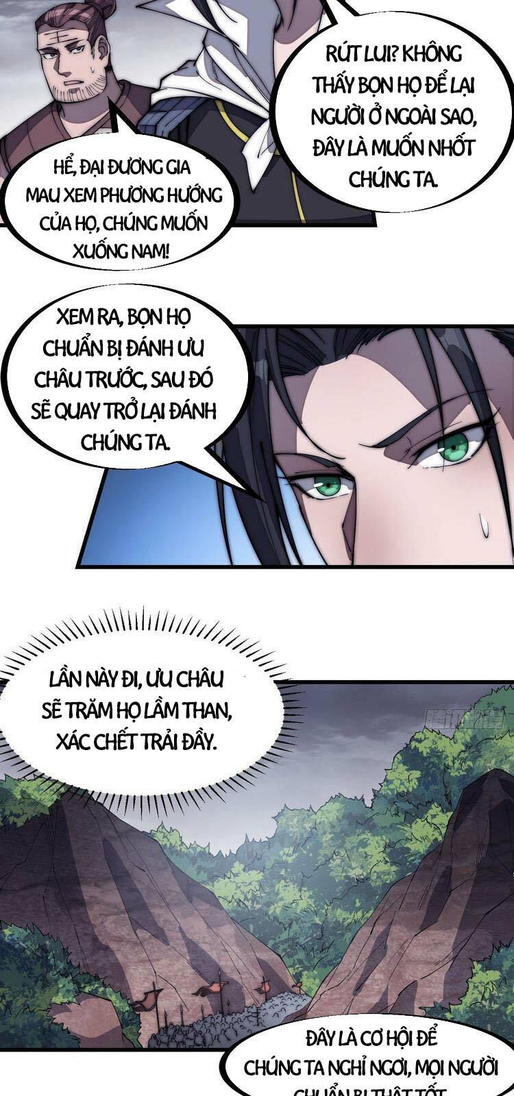 ta có một sơn trại chapter 159 22