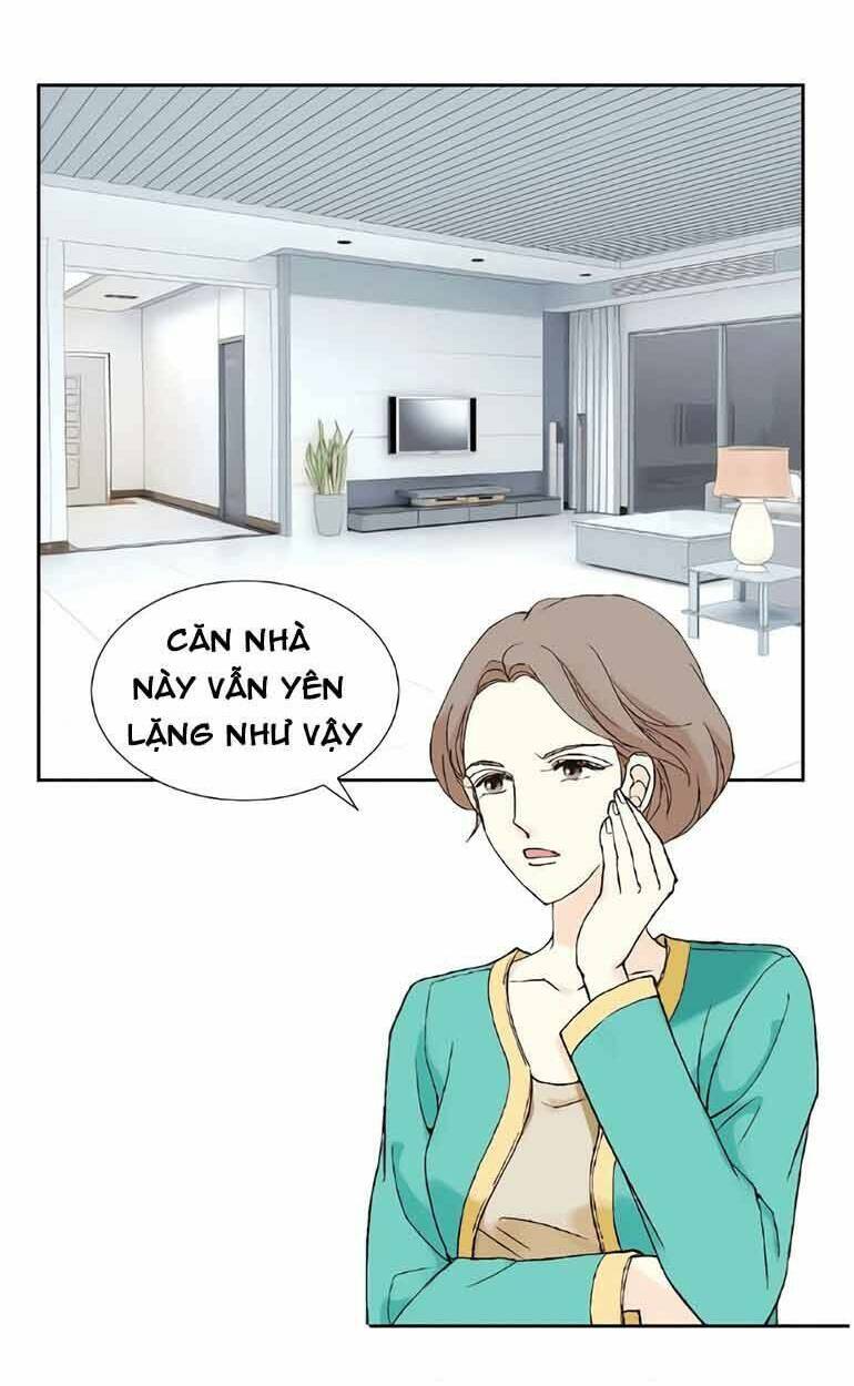 lee bom, em là của anh chapter 14 7