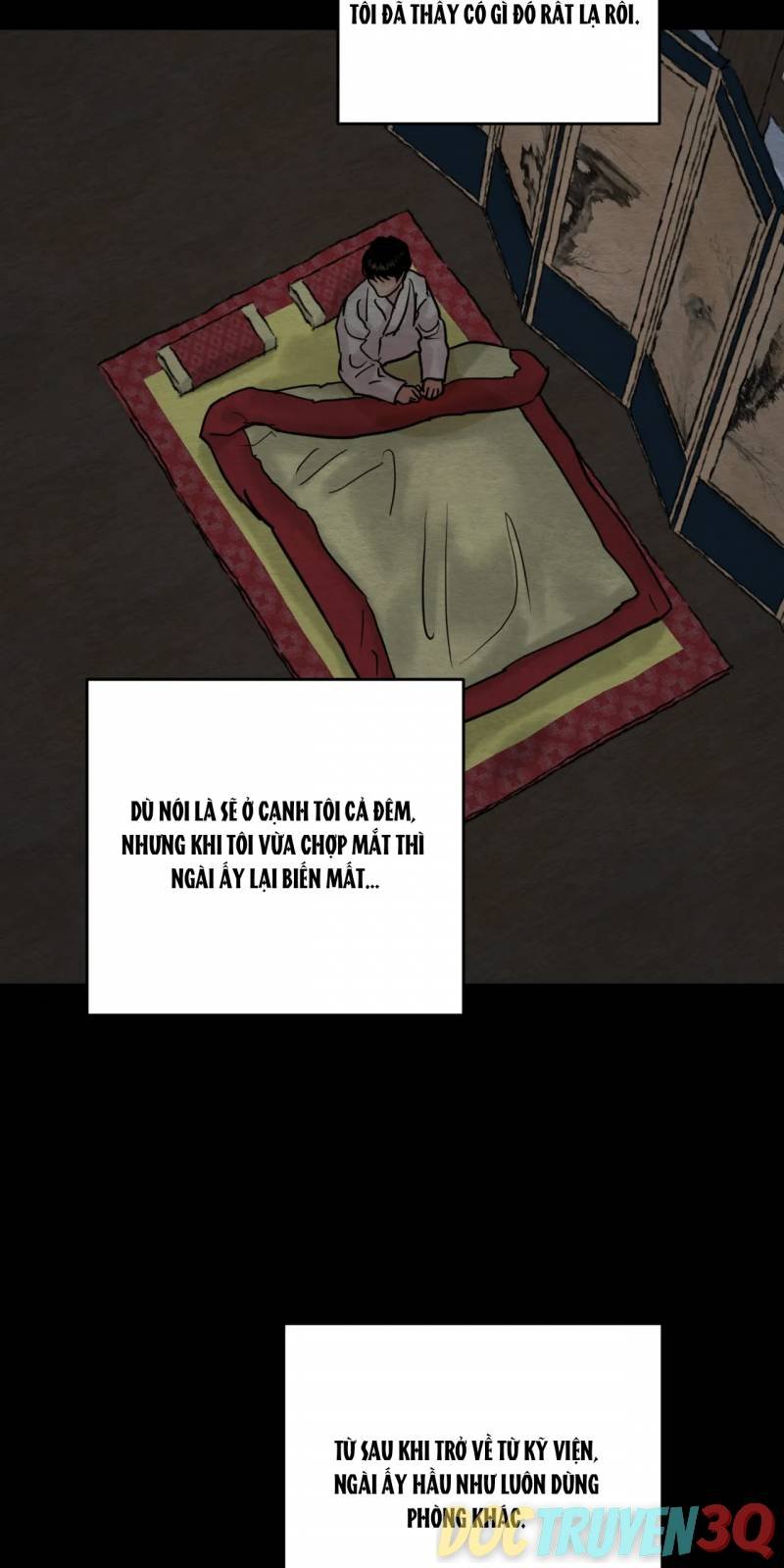 dạ ký chapter 109.1 38