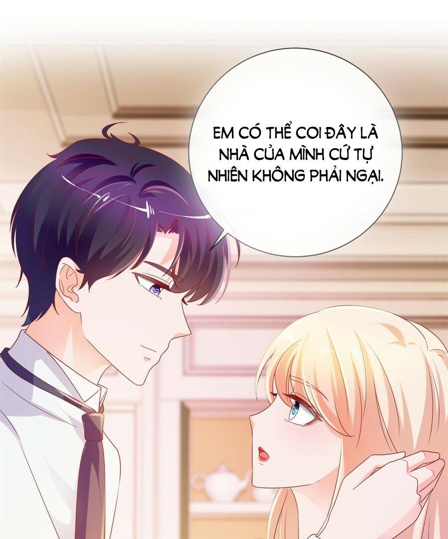 ẩn hôn 100%: chọc tức vợ yêu mua một tặng một chapter 102 38