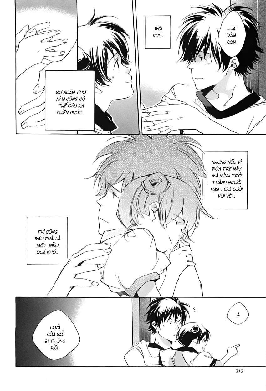 my girl chapter 43 16