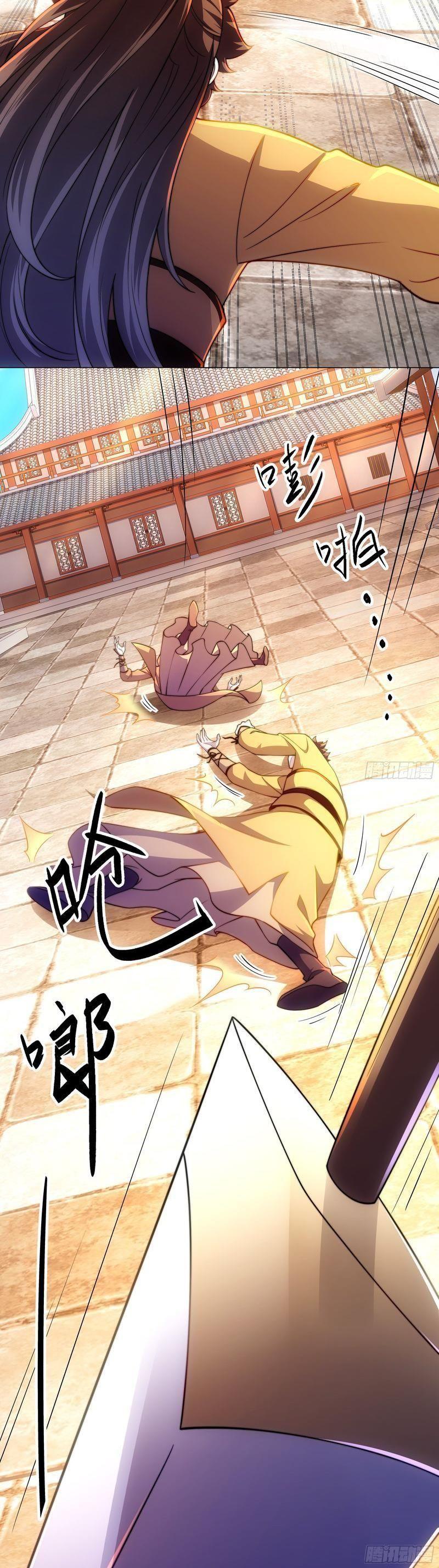 đạo thần chapter 6 26