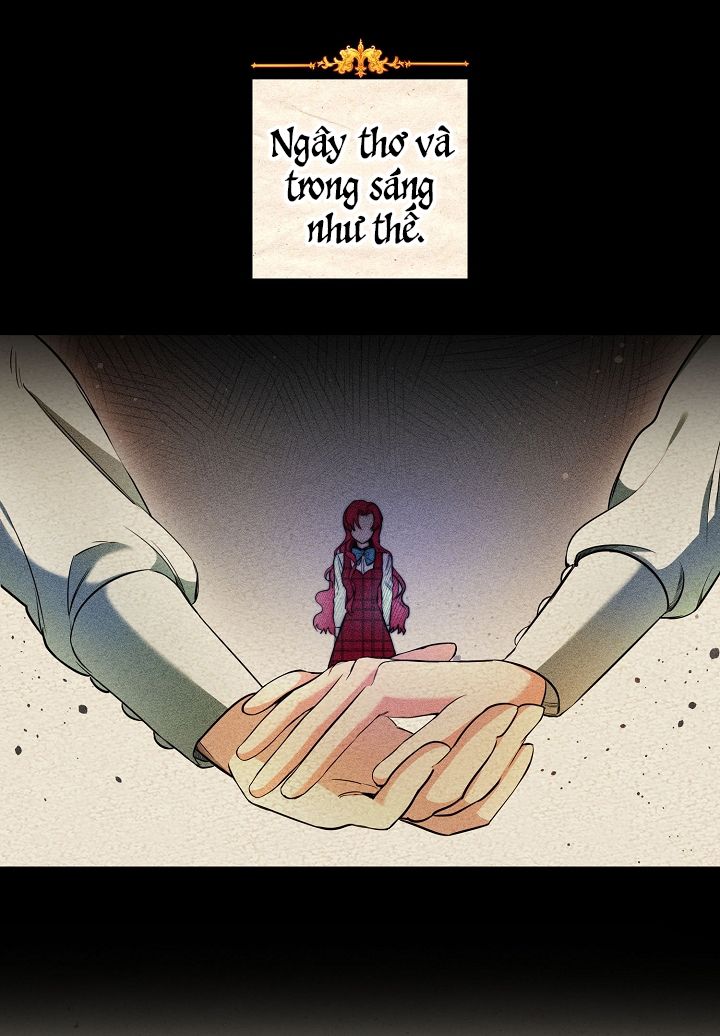 Marilyn Thích Lariensa Nhiều Lắm Đó chapter 1 29