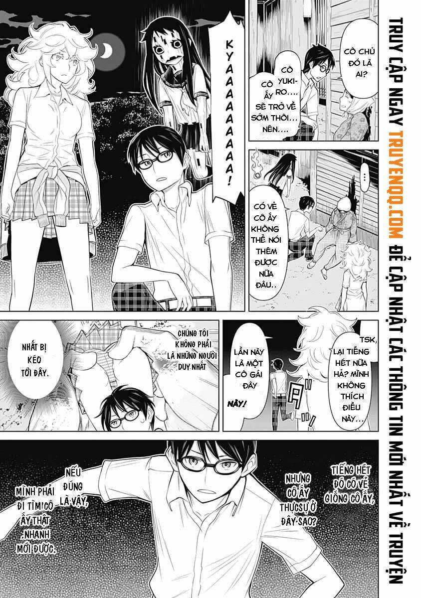 kako to nise tantei chapter 32 12