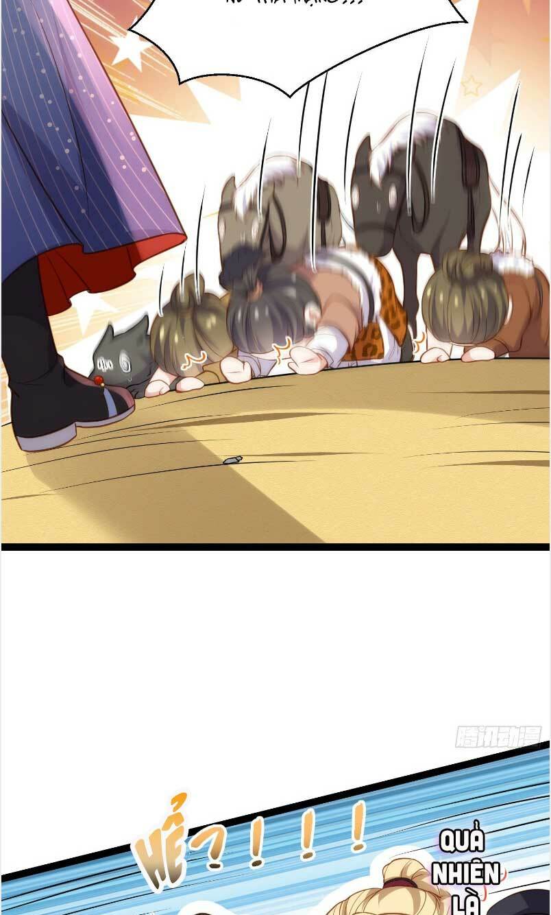 hoạn phi thiên hạ chapter 246 15