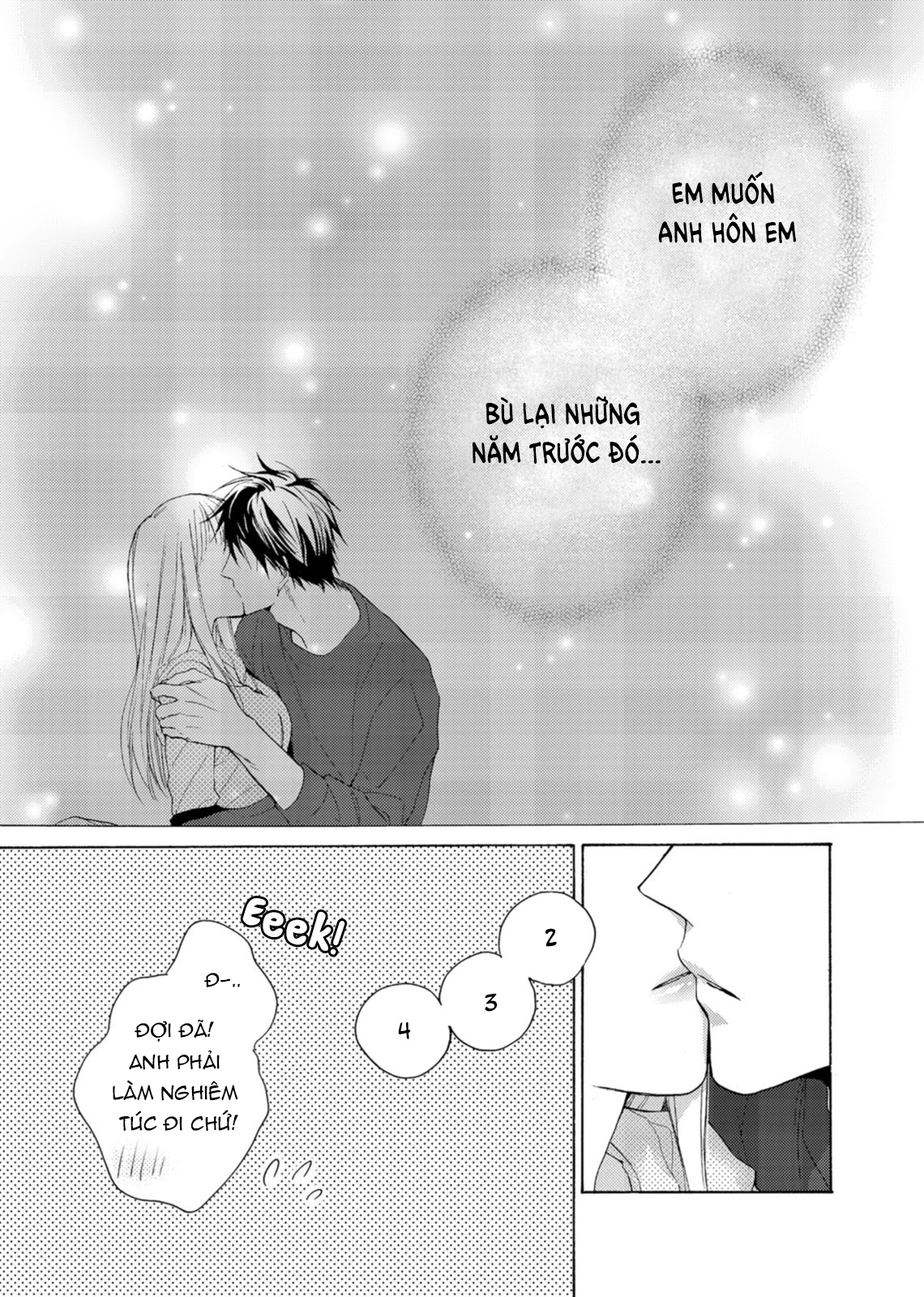 tuyển tập hàn, nhật chịch ngắn chapter 52.1 2