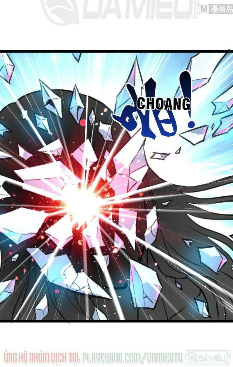 thần nhãn giám định sư chapter 87 10