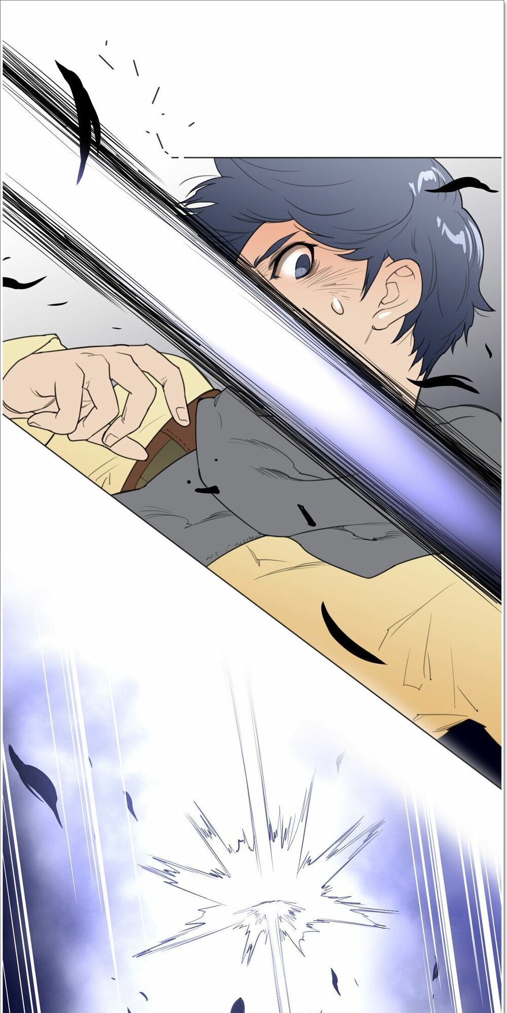 một nửa hoàn hảo chapter 24 55