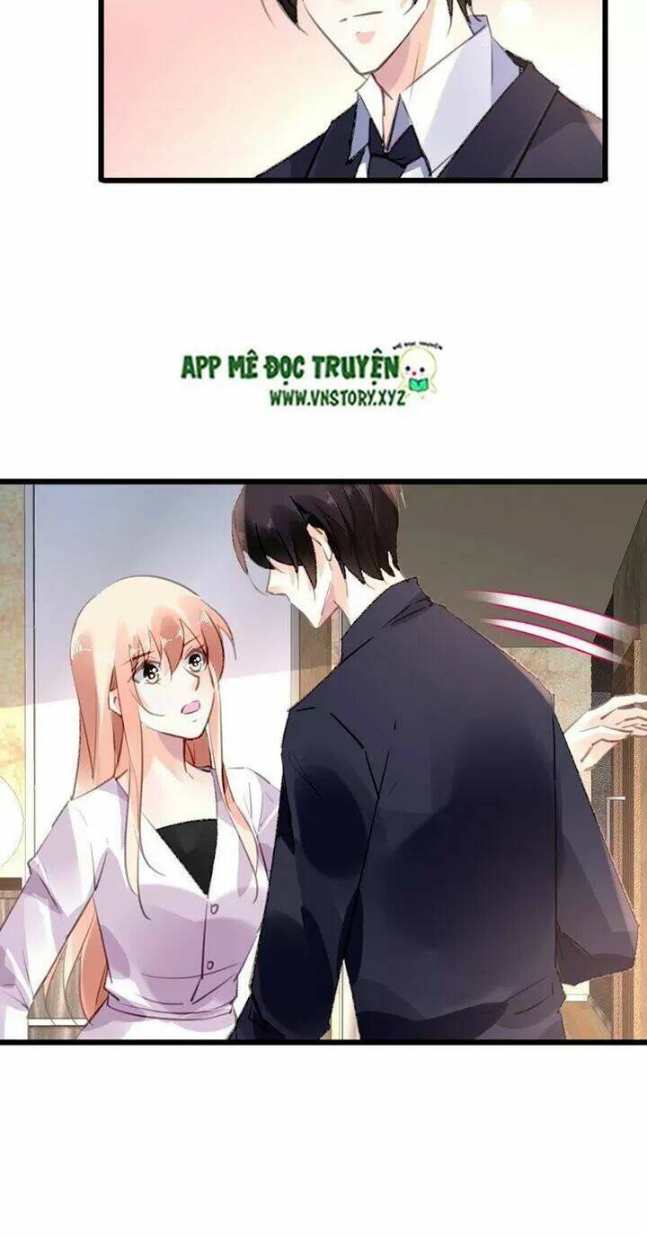 mưu ái thành nghiện chapter 90 18