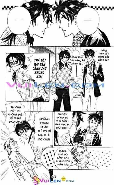 tìm anh - look for oppa chapter 7 63