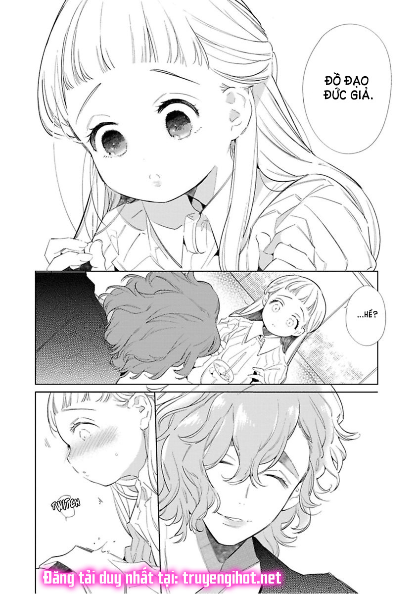 người tình xấu xa của tôi chapter 2.2 5