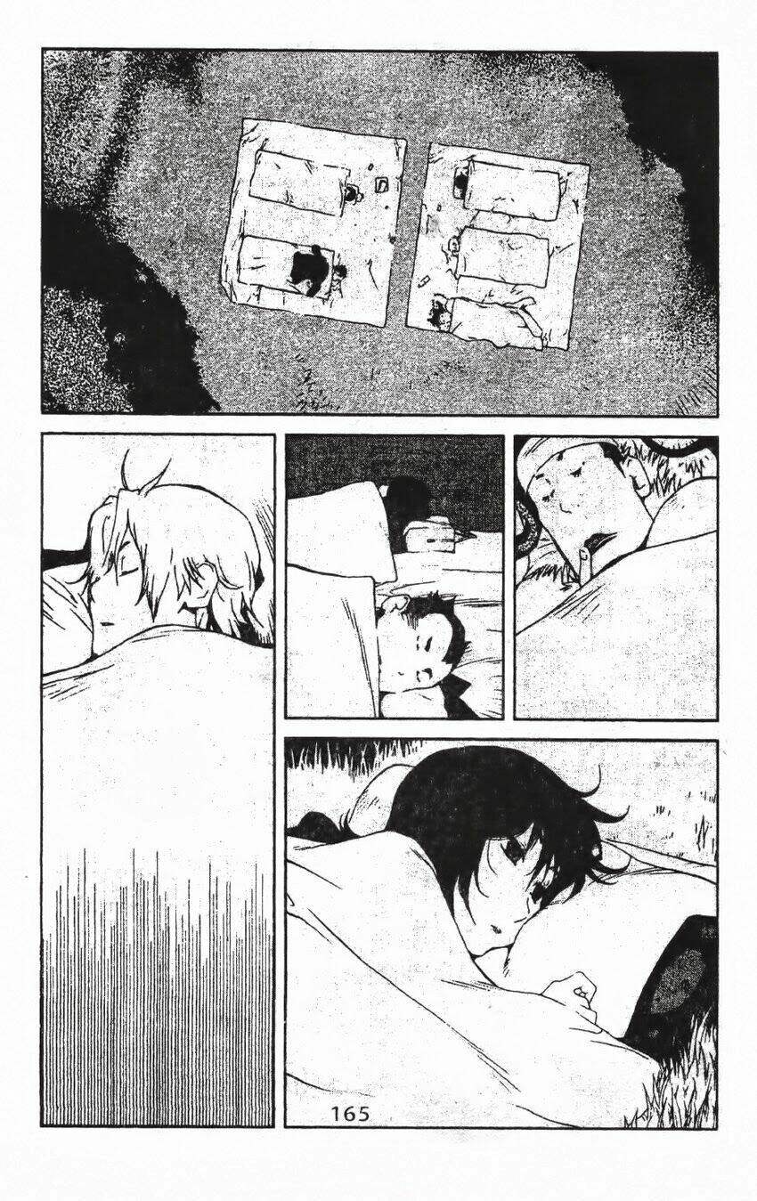 trời đất rung chuyển chapter 6 14