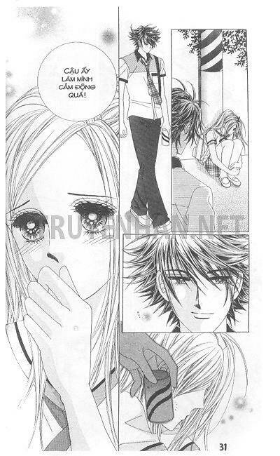 nụ hôn 5000 won chapter 26 13