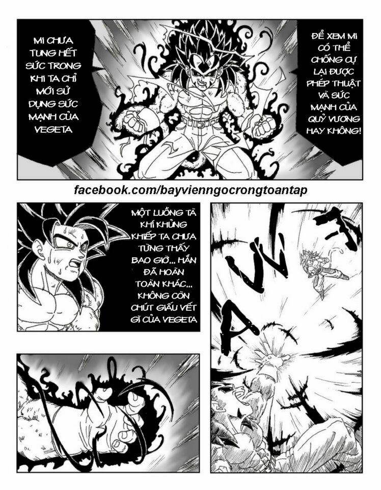 thế giới ngọc rồng new age chapter 26 16