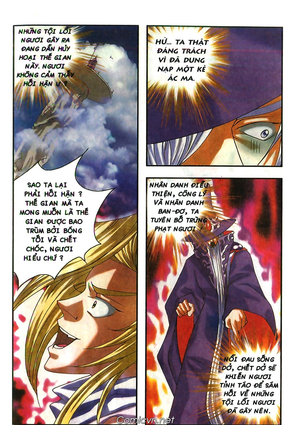 thần thoại bắc âu chapter 47 40