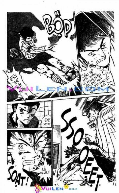 sôi động cầu trường full 17 tập chapter 5 11