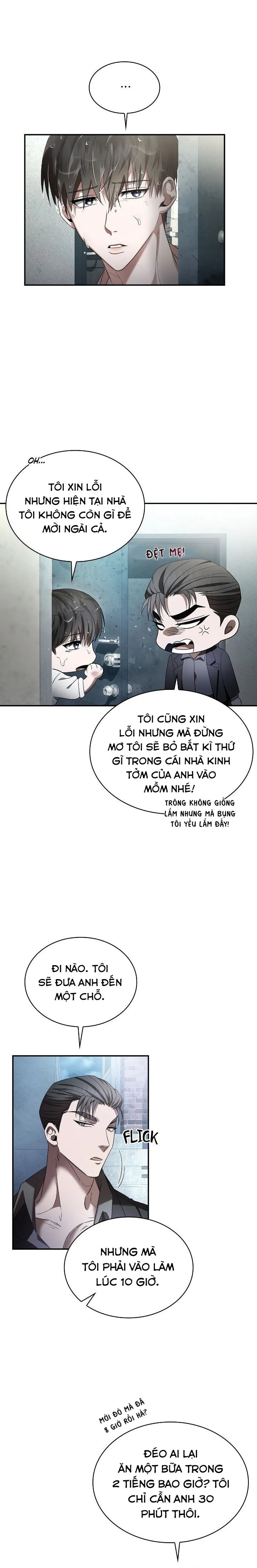 chiến lược tấn công chapter 4 5