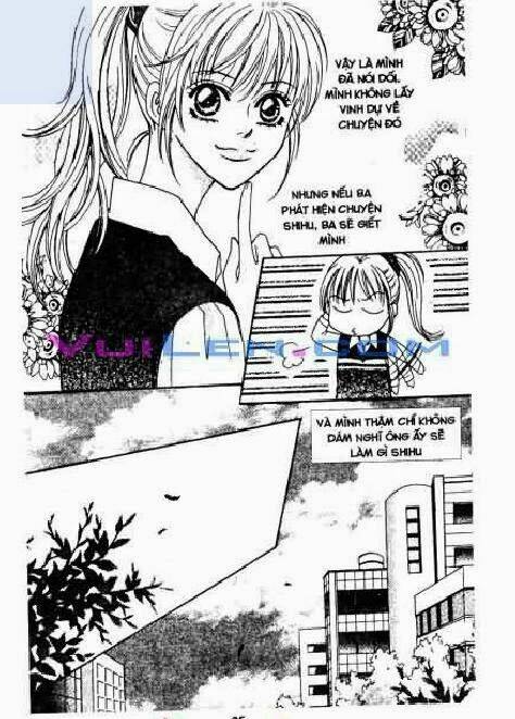 neck and neck chapter 1 92