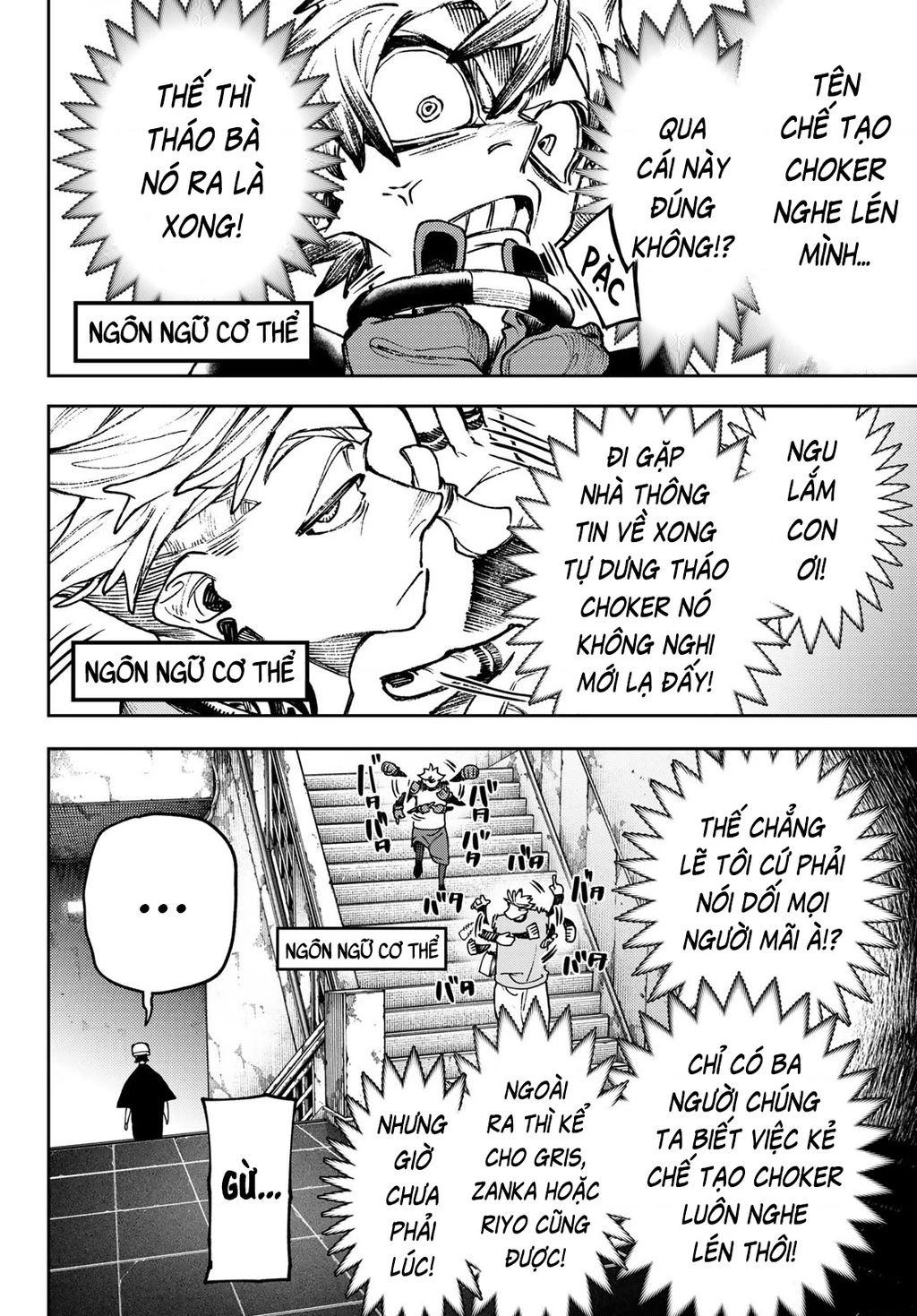 gachi akuta chapter 114 13