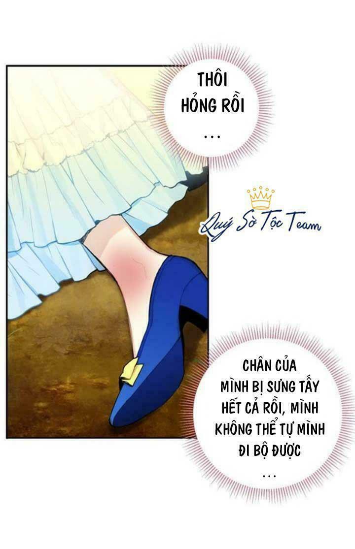 thánh nữ ẩn danh chapter 26 24