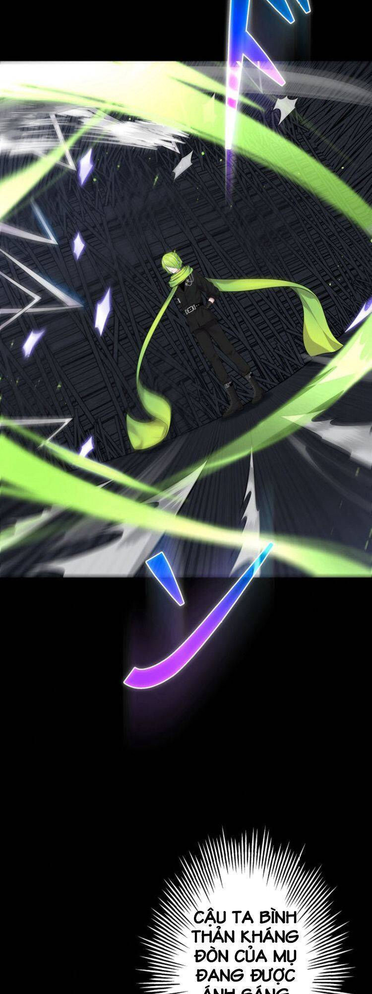 trò chơi của chúa thượng chapter 16 12