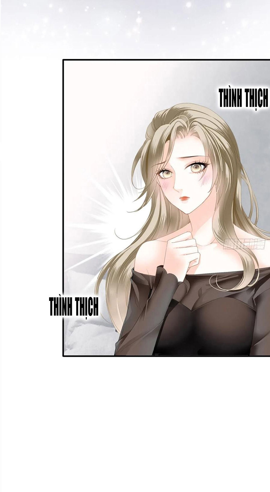 bạo quân ái nhân chapter 140 3