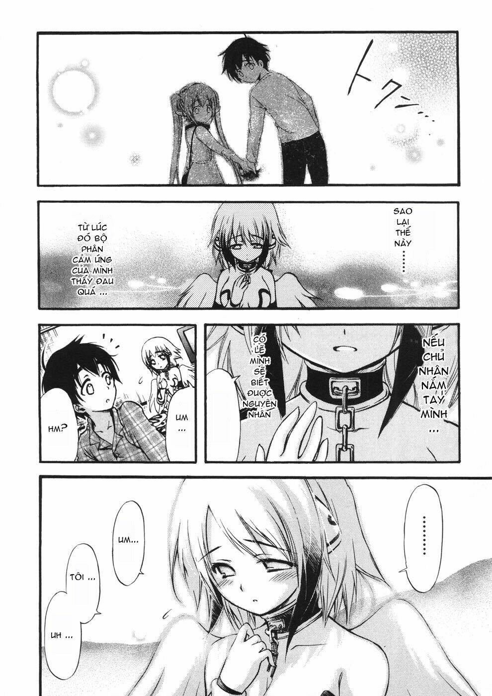 vật thất lạc của bầu trời chapter 21 3