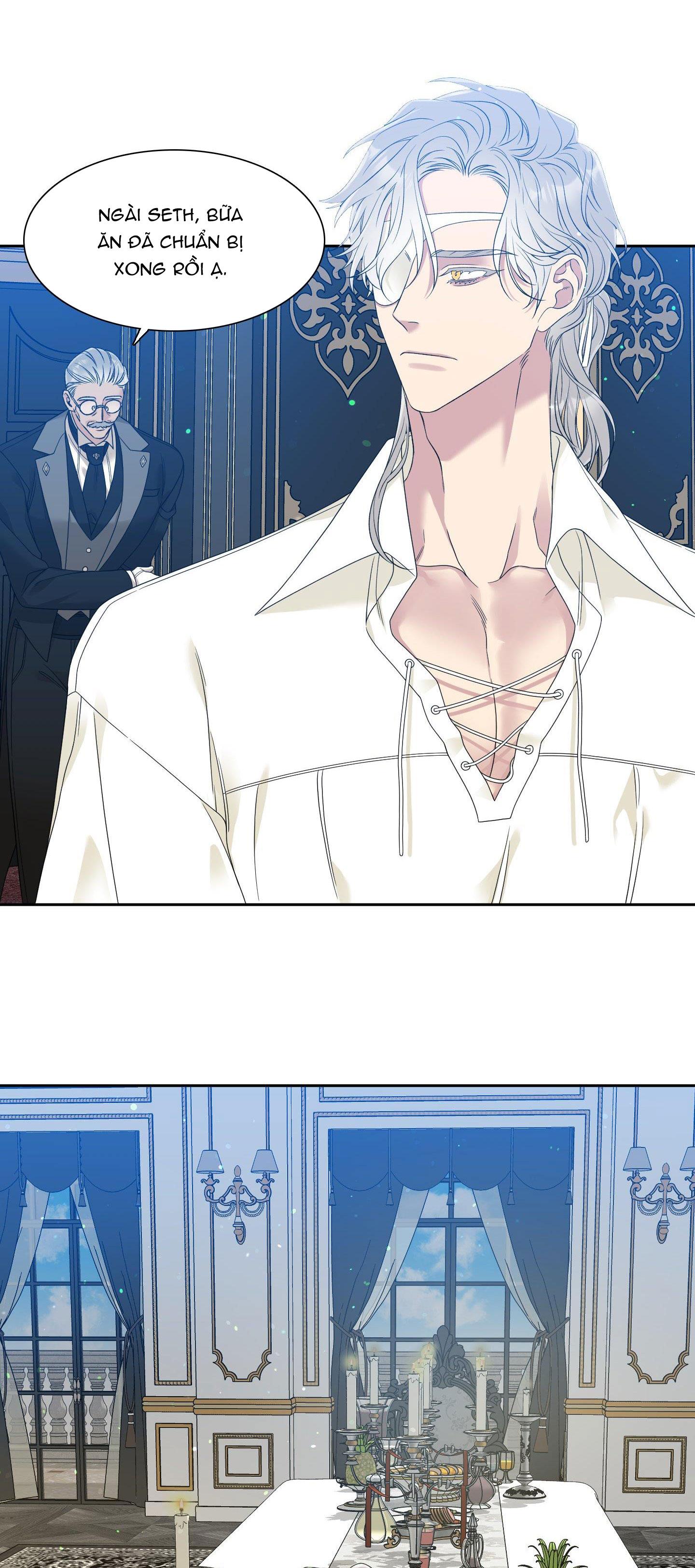 smyrna và capri chapter 14 5