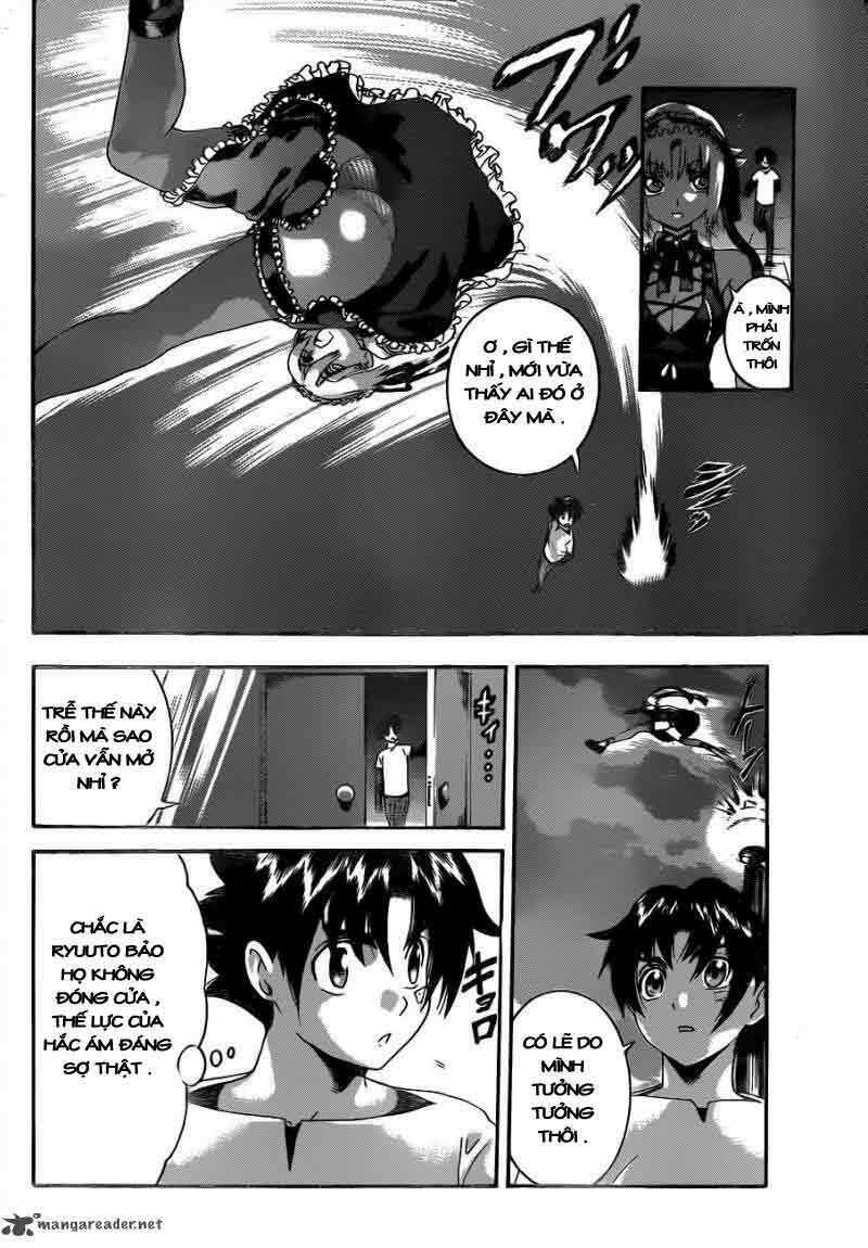 history's strongest disciple kenichi chapter 482 9