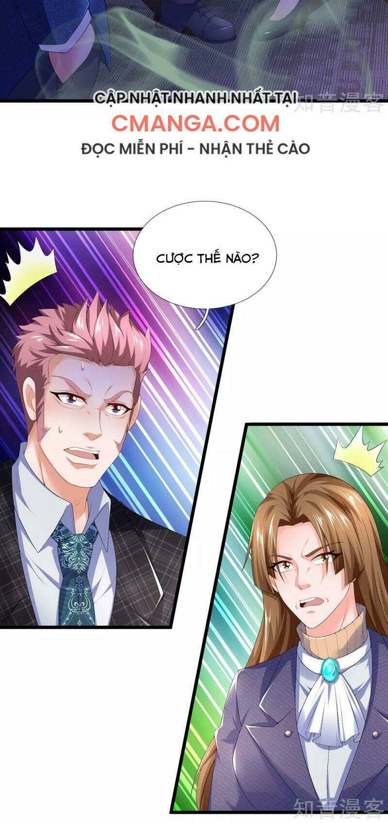 chung cực binh vương tại đô thị chapter 145 16