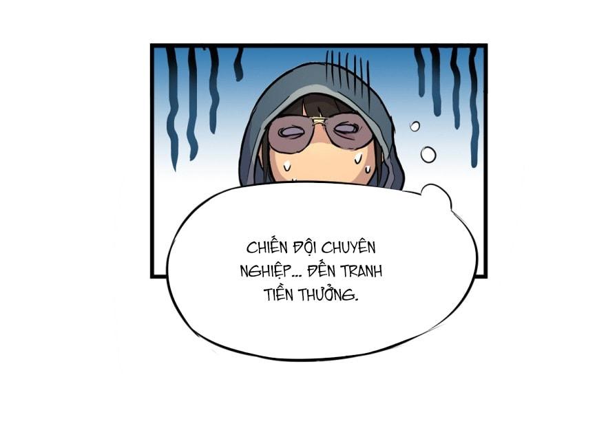 vua sinh tồn chapter 3 21