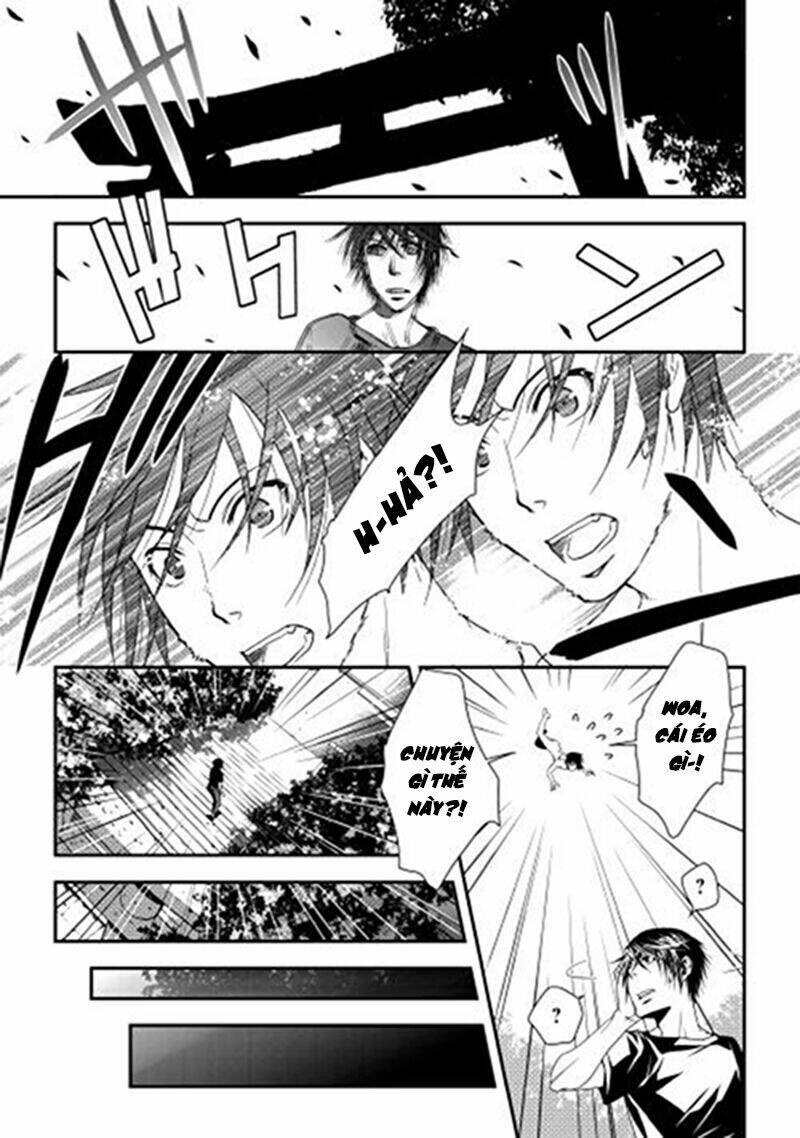 world customize creator chapter 1 6