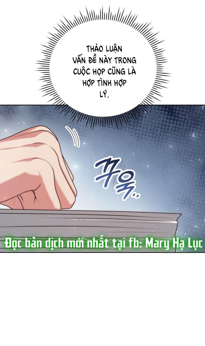 tôi sẽ ly hôn với người chồng bạo chúa chapter 18.1 19